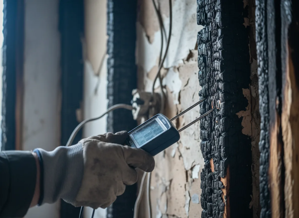 Fire Damage Restoration Westover, MD FAQs